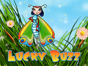 lucky buzz slot